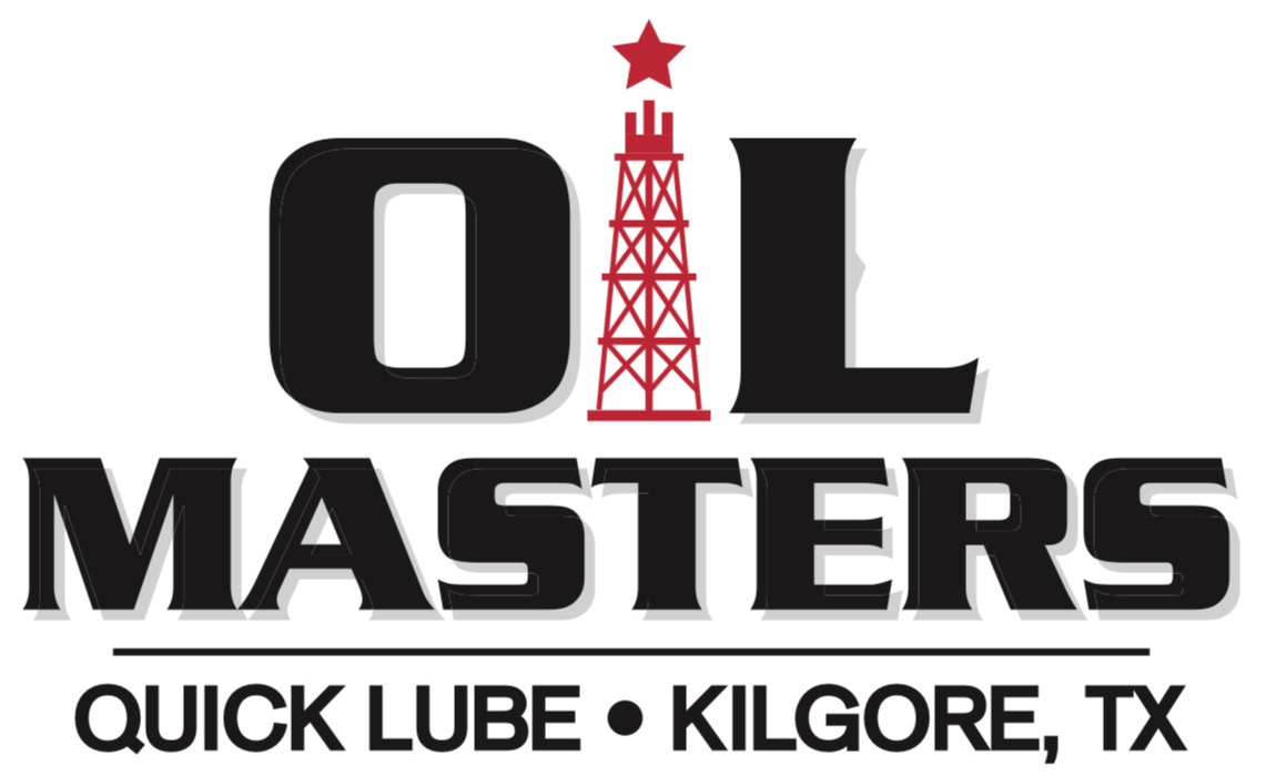 Oil Masters of Kilgore